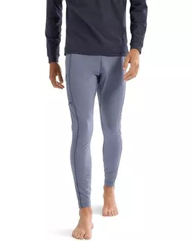 Брюки Arc'teryx Rho LT Bottom, цвет Stratus
