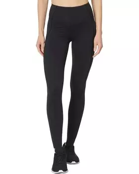 Брюки Arc'teryx Rho LT Bottoms, черный