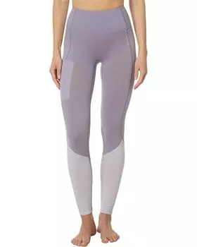 Брюки Arc'teryx Rho Wool Bottoms, цвет Velocity/Light Velocity