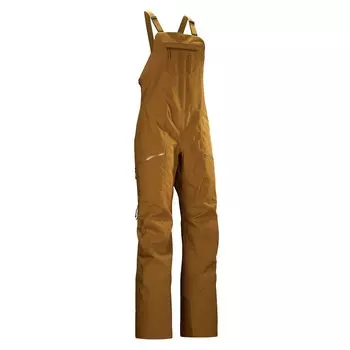 Брюки Arc'teryx Sentinel Bib, цвет Yukon