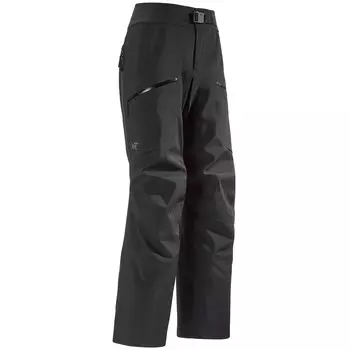 Брюки Arc'teryx Sentinel Short, черный