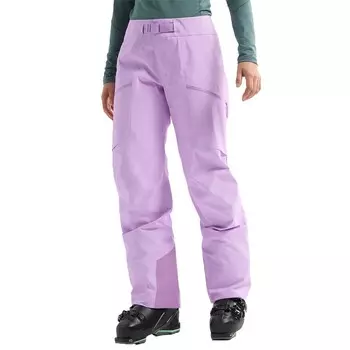 Брюки Arc'teryx Sentinel Short, цвет Storm Glow