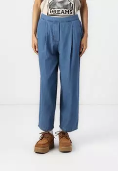 Брюки ARCHER ICHI, светло-голубой