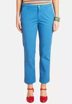 Брюки ARCHIPEL Antoine et Lili, бирюзовый