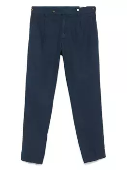 Брюки Арес Myths, синий