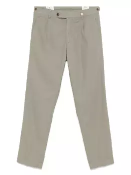 Брюки Арес Myths, зеленый