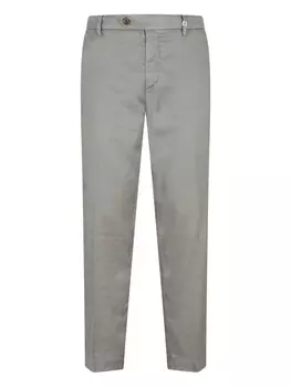 Брюки Арес Myths, зеленый