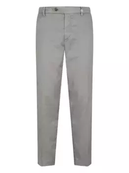 Брюки Ares Myths, зеленый