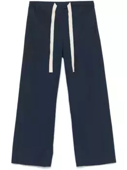 Брюки Argento 'S Max Mara, синий