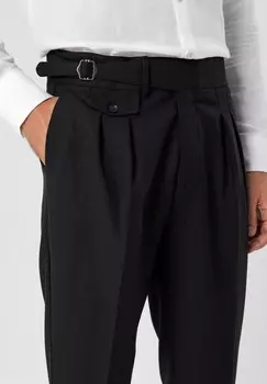 Брюки ARGUS Antioch, черный