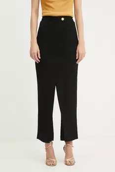 Брюки Ariana Marciano Guess, черный