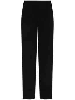 Брюки Ariccia SPORTMAX, черный