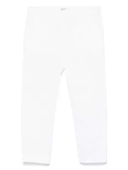 Брюки Ariel DONDUP, белый