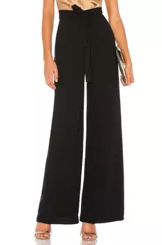 Брюки Ariya Amanda Uprichard, black