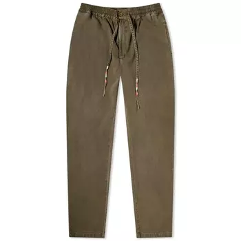 Брюки Arizona Love Casual Summer, темно-коричневый