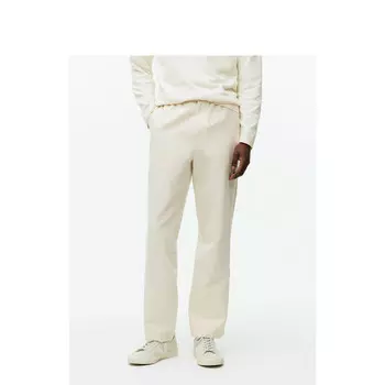 Брюки Arket мужские, бежевый