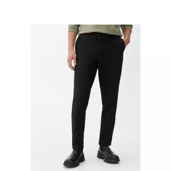 Брюки Arket мужские, черный