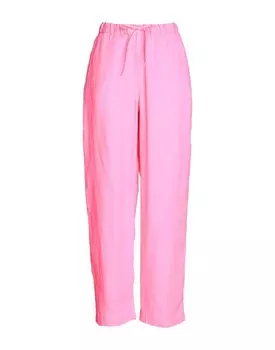 Брюки Arket, розовый