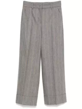 Брюки Арлис Incotex, серый