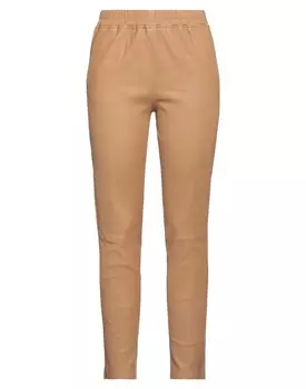 Брюки Arma, коричневый