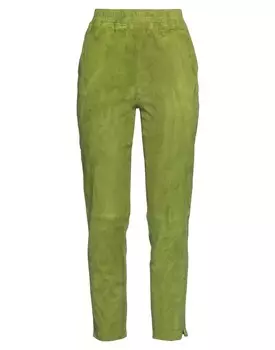 Брюки Arma, зеленый