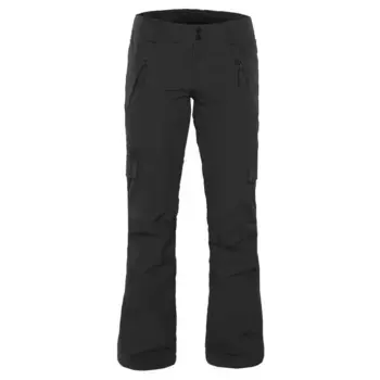 Брюки Armada Mula 2L, черный