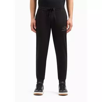 Брюки Armani Exchange 3DZPSA, черный