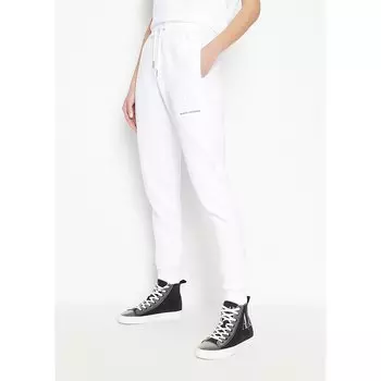Брюки Armani Exchange 8NYPFX_YJ68Z, белый