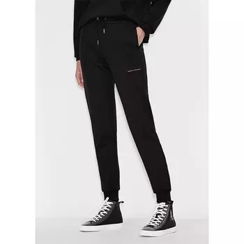 Брюки Armani Exchange 8NYPFX_YJ68Z, черный