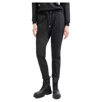 Брюки Armani Exchange 8NYPLG_YJE5Z, черный