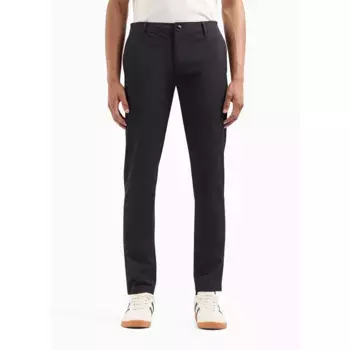 Брюки Armani Exchange 8NZP49_ZNYZZ, черный