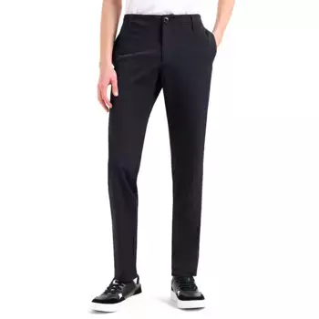 Брюки Armani Exchange 8NZP49_ZNYZZ, синий