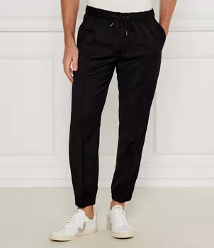 Брюки Armani Exchange 8NZPP2 Regular Fit, черный