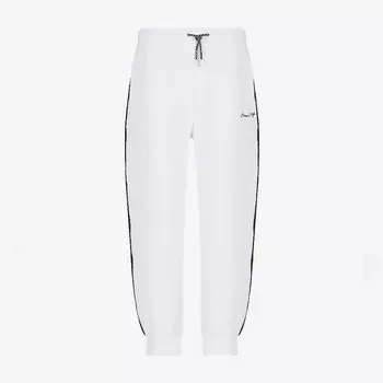 Брюки Armani Exchange, белый