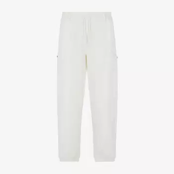 Брюки Armani Exchange, белый