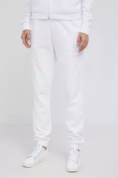 Брюки Armani Exchange, белый
