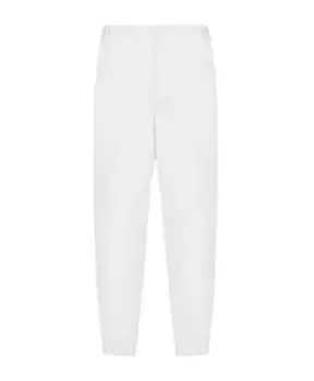 Брюки Armani Exchange, белый