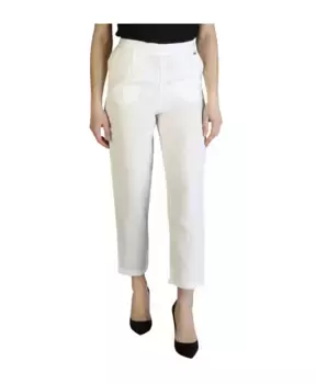 Брюки Armani Exchange, белый