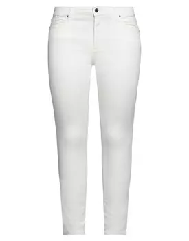 Брюки Armani Exchange, белый
