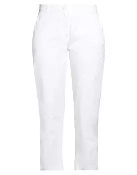 Брюки Armani Exchange, белый