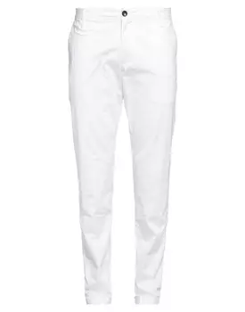 Брюки Armani Exchange, белый