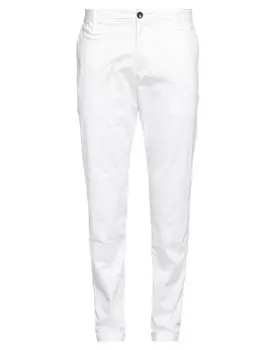 Брюки Armani Exchange, белый