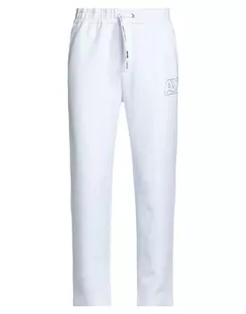 Брюки Armani Exchange, белый