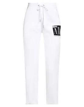 Брюки Armani Exchange, белый
