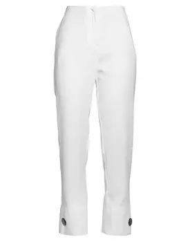Брюки Armani Exchange, белый