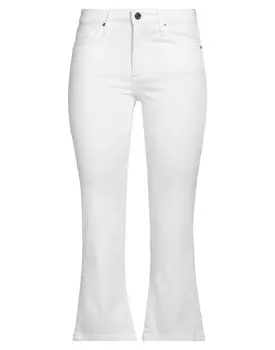 Брюки Armani Exchange, белый