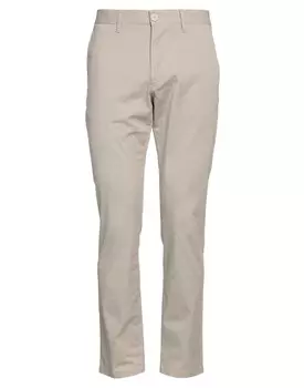 Брюки Armani Exchange, бежевый