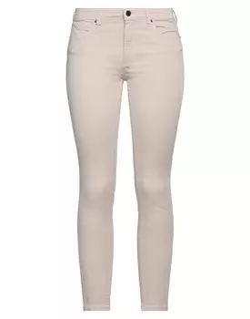 Брюки Armani Exchange, бежевый