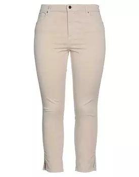 Брюки Armani Exchange, бежевый