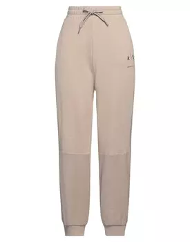 Брюки Armani Exchange, бежевый